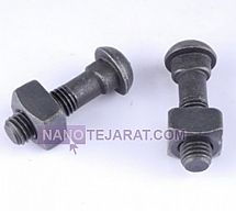 پیچ و مهره پیچ و مهره